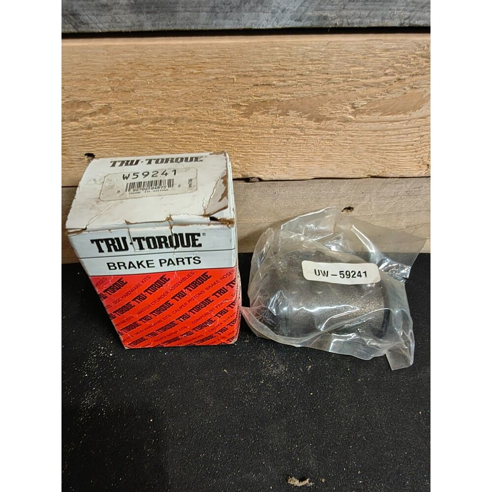 NEW - Tru-Torque W59241 Drum Brake Wheel Cylinder - New old stock